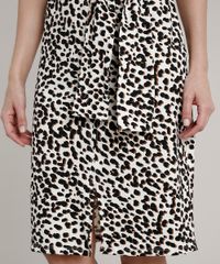 Vestido-Feminino-Curto-Estampado-Animal-Print-Onca-com-Faixa-para-Amarrar-Manga-Curta-Off-White-9633493-Off_White_4
