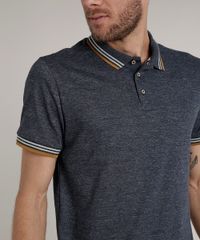 Polo-Masculina-Comfort-Flame-com-Listras-Manga-Curta-Azul-Marinho-9634286-Azul_Marinho_4