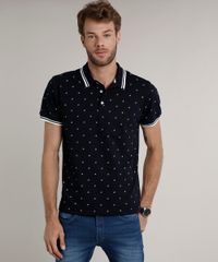 Polo-Masculina-Comfort-Estampada-Mini-Print-de-Barcos-em-Piquet-Manga-Curta-Azul-Marinho-1-9323167-Azul_Marinho_1_1