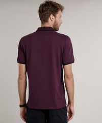 Polo-Masculina-Comfort-com-Patch-Manga-Curta-Roxa-9634480-Roxo_2