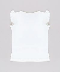 Blusa-Infantil-Moana-com-Babado-Manga-Curta-Off-White-9704886-Off_White_2