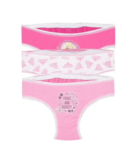 Kit-de-3-Calcinhas-Princesas-Rosa-8573251-Rosa_1