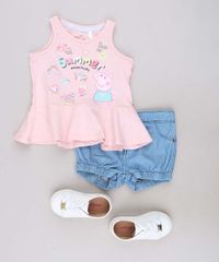 Regata-Infantil-Feminina-Peppa-Pig-com-Babado-Rosa-Claro-9688717-Rosa_Claro_3