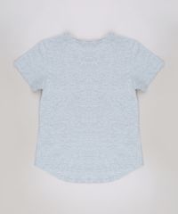 Blusa-Infantil-O-Rei-Leao-Manga-Curta-Decote-Redondo-Cinza-Mescla-Claro-9657888-Cinza_Mescla_Claro_2 Blusa-Infantil-O-Rei-Leao-Manga-Curta-Decote-Redondo-Cinza-Mescla-Claro-9657888-Cinza_Mescla_Claro_2