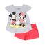 Conjunto-de-Blusa-Cinza-Mescla---Short-Mickey-e-Minnie-Vermelho-8559190-Vermelho_1