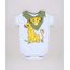 Kit-de-Body-Infantil-Simba-Manga-Curta---Babador-Cinza-Mescla-Claro-9703058-Cinza_Mescla_Claro_1