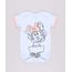 Body-Infantil-Minnie-com-Pompom-Manga-Curta--Cinza-Mescla-Claro-9703056-Cinza_Mescla_Claro_1