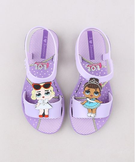Sandalia-Infantil-Grendene-LOL-Surprise-Lilas-9512481-Lilas_1 Sandalia-Infantil-Grendene-LOL-Surprise-Lilas-9512481-Lilas_1