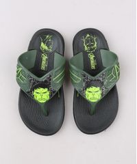 Chinelo-Infantil-Grendene-Hulk-Preto-9512027-Preto_1