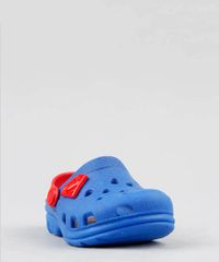 Babuche-Infantil-Super-Homem-Azul-8900383-Azul_2