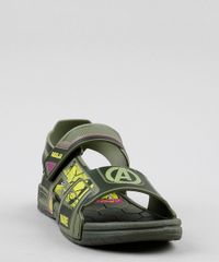 Sandalia-Papete-Infantil-Grendene-Hulk-Os-Vingadores-Verde-9651045-Verde_2