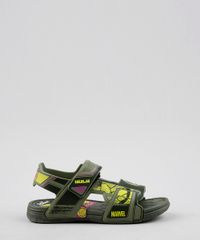 Sandalia-Papete-Infantil-Grendene-Hulk-Os-Vingadores-Verde-9651045-Verde_4