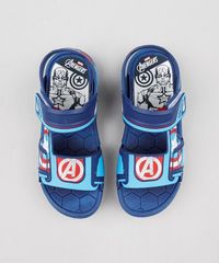 Sandalia-Papete-Infantil-Grendene-Capitao-America-Os-Vingadores-Azul-9651044-Azul_1