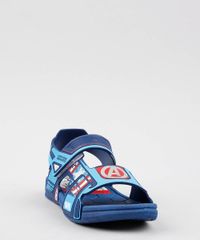 Sandalia-Papete-Infantil-Grendene-Capitao-America-Os-Vingadores-Azul-9651044-Azul_2