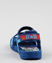 Sandalia-Papete-Infantil-Grendene-Capitao-America-Os-Vingadores-Azul-9651044-Azul_3