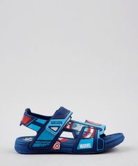 Sandalia-Papete-Infantil-Grendene-Capitao-America-Os-Vingadores-Azul-9651044-Azul_4