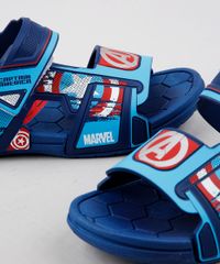 Sandalia-Papete-Infantil-Grendene-Capitao-America-Os-Vingadores-Azul-9651044-Azul_5