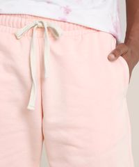 Bermuda-Masculina-Relaxed-em-Moletom--Rosa-Claro-9676167-Rosa_Claro_2 Bermuda-Masculina-Relaxed-em-Moletom--Rosa-Claro-9676167-Rosa_Claro_2