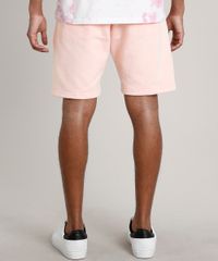 Bermuda-Masculina-Relaxed-em-Moletom--Rosa-Claro-9676167-Rosa_Claro_4 Bermuda-Masculina-Relaxed-em-Moletom--Rosa-Claro-9676167-Rosa_Claro_4