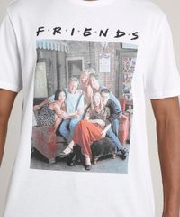 Camiseta-Masculina-Friends-Manga-Curta-Gola-Careca-Branca-9645371-Branco_4