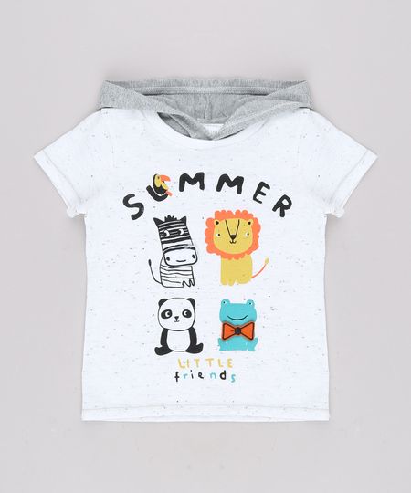 Camiseta-Infantil-com-Estampa-Interativa-de-Bichos-e-Capuz-Manga-Curta--Branco-9660205-Branco_1 Camiseta-Infantil-com-Estampa-Interativa-de-Bichos-e-Capuz-Manga-Curta--Branco-9660205-Branco_1