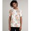 Camiseta-Masculina-Estampado-Floral-Manga-Curta-Gola-Careca-Off-White-9646719-Off_White_1