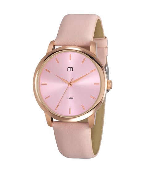 Kit-de-Relogio-Analogico-Mondaine-Feminino---Pulseira---53869LPMGRH1K-Rose-9691735-Rose_1