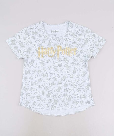 Blusa-Infantil-Harry-Potter-Estampada-Manga-Curta-Cinza-Mescla-Claro-9668703-Cinza_Mescla_Claro_1