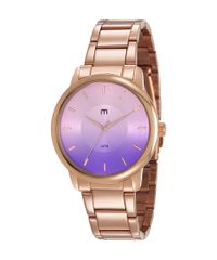 Kit-de-Relogio-Analogico-Mondaine-Feminino---Pulseira---53868LPMGRE2K-Rose-9691791-Rose_1