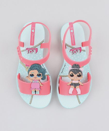 Rasteira-Infantil-Ipanema-LOL-Surprise-Estampada-Verde-Claro-9470456-Verde_Claro_1 Rasteira-Infantil-Ipanema-LOL-Surprise-Estampada-Verde-Claro-9470456-Verde_Claro_1