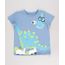 Camiseta-Infantil-Dinossauro-Manga-Curta-Azul-8612515-Azul_1