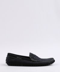 Mocassim-Masculino-Oneself-com-Pespontos-Preto-9135464-Preto_1