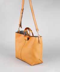 Bolsa-Shopper-Feminina-Grande-com-Alca-de-Acrilico-Caramelo-9386711-Caramelo_3