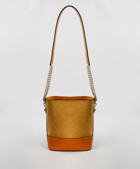 Bolsa-Feminina-Pequena-em-Suede-com-Correntes-Mostarda-9483378-Mostarda_1 Bolsa-Feminina-Pequena-em-Suede-com-Correntes-Mostarda-9483378-Mostarda_1