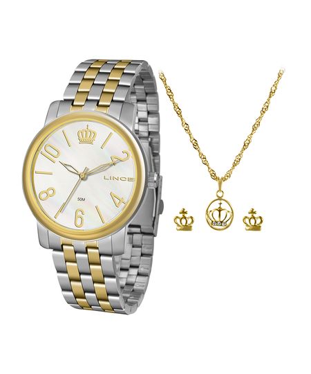 Kit-de-Relogio-Analogico-Lince-Feminino---Brinco---Colar---LRT4555L-KV37B2SK-Prateado-9293043-Prateado_1 Kit-de-Relogio-Analogico-Lince-Feminino---Brinco---Colar---LRT4555L-KV37B2SK-Prateado-9293043-Prateado_1