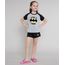 Pijama-Infantil-Tal-Pai-Tal-Filha-Batgirl-Raglan-Manga-Curta-Cinza-Mescla-9634399-Cinza_Mescla_1