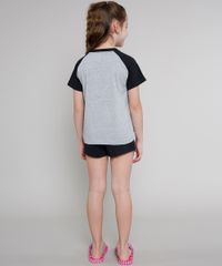 Pijama-Infantil-Tal-Pai-Tal-Filha-Batgirl-Raglan-Manga-Curta-Cinza-Mescla-9634399-Cinza_Mescla_2