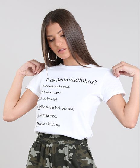 Blusa-Feminina--E-os-namoradinhos--Manga-Curta-Decote-Redondo-Off-White-9609581-Off_White_1