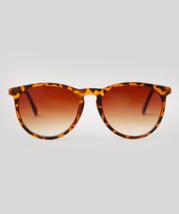 Oculos-de-Sol-Redondo-Unissex-Ace-Tartaruga-9690615-Tartaruga_1