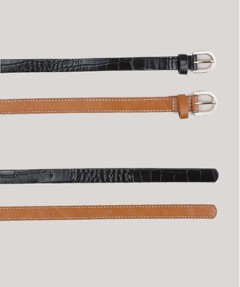 c&a cintos femininos