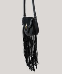 Bolsa-Feminina-Transversal-Media-com-Franjas-Preta-9628946-Preto_3