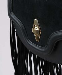 Bolsa-Feminina-Transversal-Media-com-Franjas-Preta-9628946-Preto_5