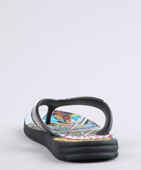 Chinelo-Infantil-Marvel-Comics-Preto-9694979-Preto_3 Chinelo-Infantil-Marvel-Comics-Preto-9694979-Preto_3