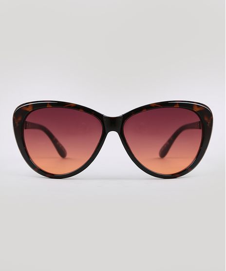 Oculos-de-Sol-Redondo-Feminino-Yessica-Tartaruga-9704780-Tartaruga_1
