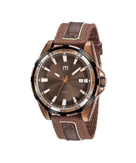 Kit-de-Relogio-Analogico-Mondaine-Masculino---Pulseira---53845GPMGMJ2K-Marrom-9698422-Marrom_1