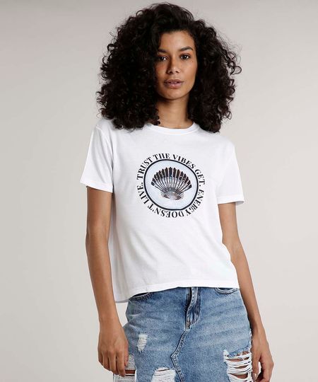 Blusa-Feminina--Trust-The-Vibes-Get--Manga-Curta-Decote-Redondo-Branca-9701817-Branco_1 Blusa-Feminina--Trust-The-Vibes-Get--Manga-Curta-Decote-Redondo-Branca-9701817-Branco_1