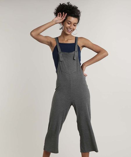 Macacao-Feminino-Basico-Canelado-Pantacourt-com-Bolso-Alca-Media-Cinza-Mescla-Claro-9705601-Cinza_Mescla_Claro_1 Macacao-Feminino-Basico-Canelado-Pantacourt-com-Bolso-Alca-Media-Cinza-Mescla-Claro-9705601-Cinza_Mescla_Claro_1