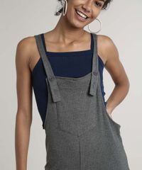 Macacao-Feminino-Basico-Canelado-Pantacourt-com-Bolso-Alca-Media-Cinza-Mescla-Claro-9705601-Cinza_Mescla_Claro_4 Macacao-Feminino-Basico-Canelado-Pantacourt-com-Bolso-Alca-Media-Cinza-Mescla-Claro-9705601-Cinza_Mescla_Claro_4