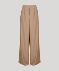 Calca-Feminina-Mindset-Pantalona-Alfaiatada-com-Bolsos-Bege-Escuro-9618502-Bege_Escuro_5