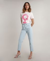 T-Shirt-Feminina-Mindset-Female-Manga-Curta-Decote-Redondo-Rose-9711625-Rose_3